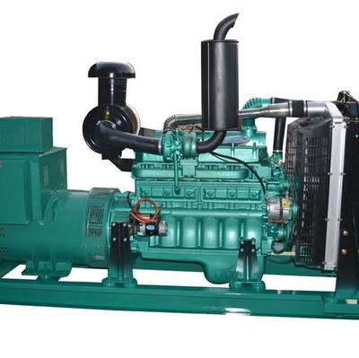 /濰坊濰柴柴油發(fā)電機(jī)組30千瓦 50千瓦 200kw 柴油 發(fā)電機(jī)/廠 家圖片_高清圖_細(xì)節(jié)圖-福安市海峽德沃電機(jī) -