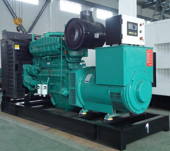 君東動(dòng)力300kw康明斯發(fā)電機(jī)組 高效穩(wěn)定，無刷發(fā)電技術(shù)領(lǐng)先