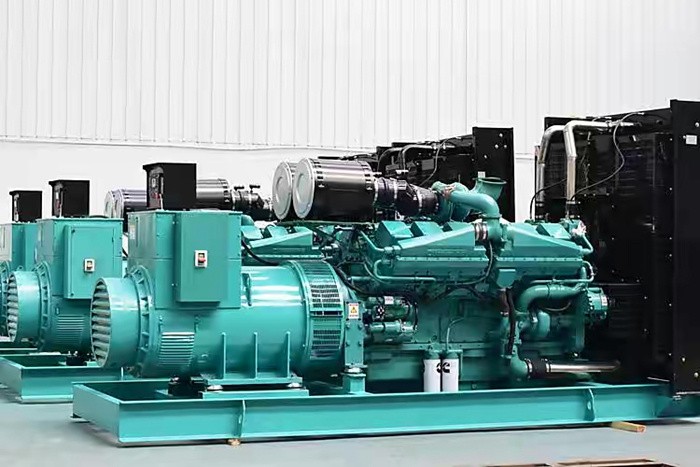 發(fā)電機(jī)如何做好冬季保養(yǎng)？全面攻略及發(fā)電機(jī)組制造月支建議
