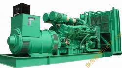 柴油發(fā)電機(jī)組的需求與應(yīng)用 菏澤市場上的制造商與租賃選擇
