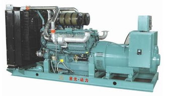 無錫市發電機組生產廠家 以匠心品質服務全球客戶