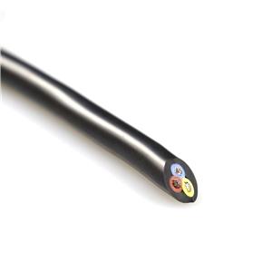 電線電纜 現代社會的能源與信息傳輸動脈