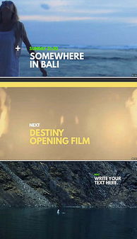 影視欄目設(shè)計(jì)全攻略 從策劃、素材到模板的高效創(chuàng)作指南